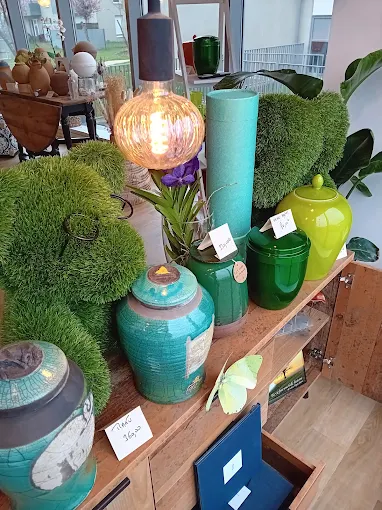 Urnes écologiques