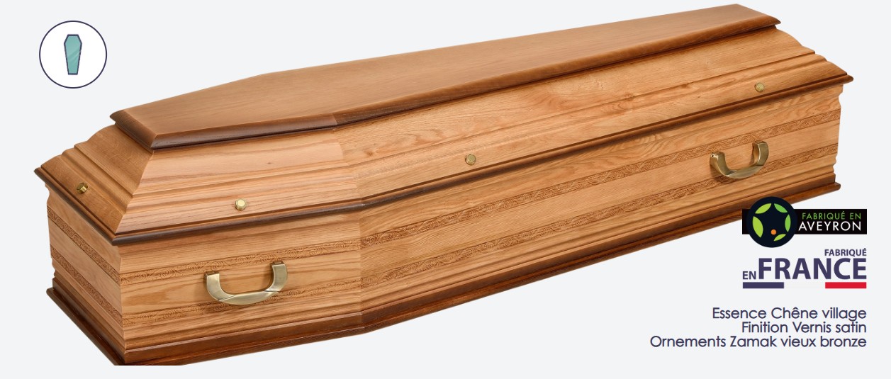 Ma révérence