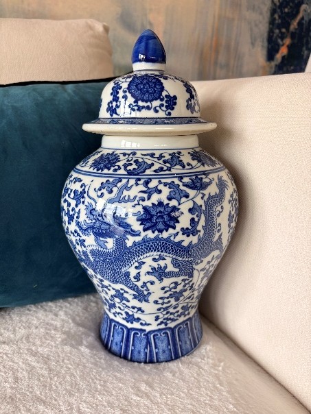 Urne Chinoise 4 L