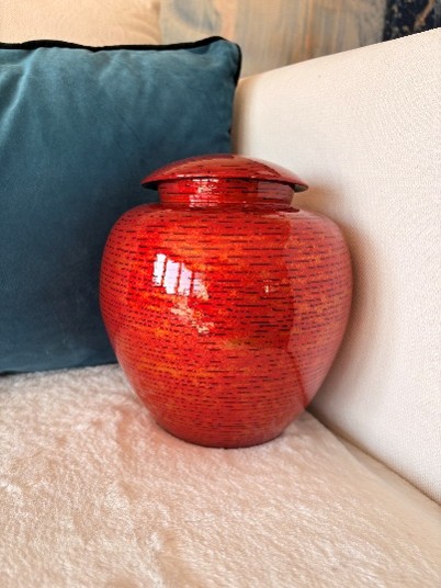 Urne antique