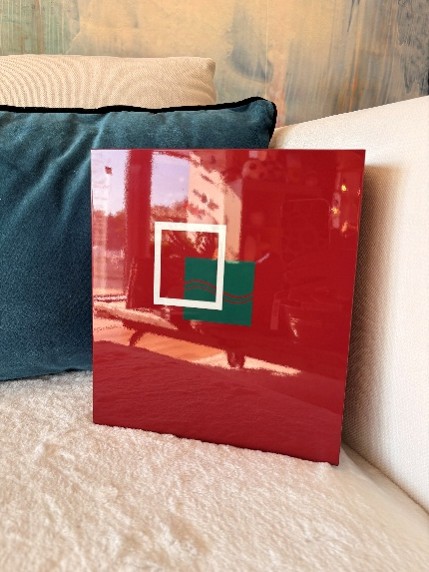 Urne cube